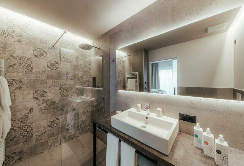 Номер Economy, Panoramahotel Am Sonnenhang