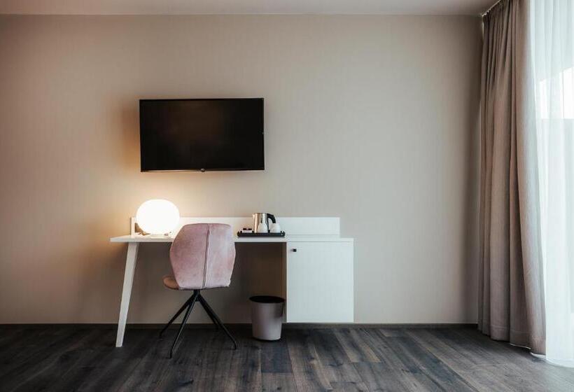 Полулюкс Вид на Горы, Panoramahotel Am Sonnenhang