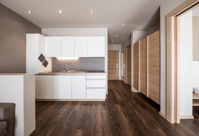 Люкс Повышенной Комфортности, Panoramahotel Am Sonnenhang