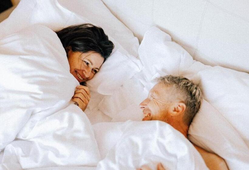 Семейный Номер, Panoramahotel Am Sonnenhang