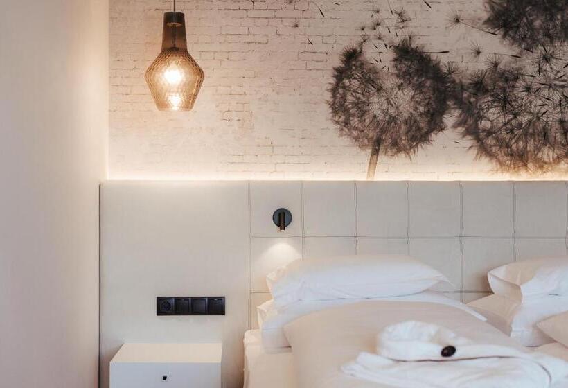 Семейный Номер, Panoramahotel Am Sonnenhang