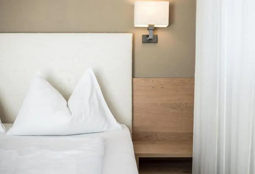 سوئیت 2 خوابه, Panoramahotel Am Sonnenhang