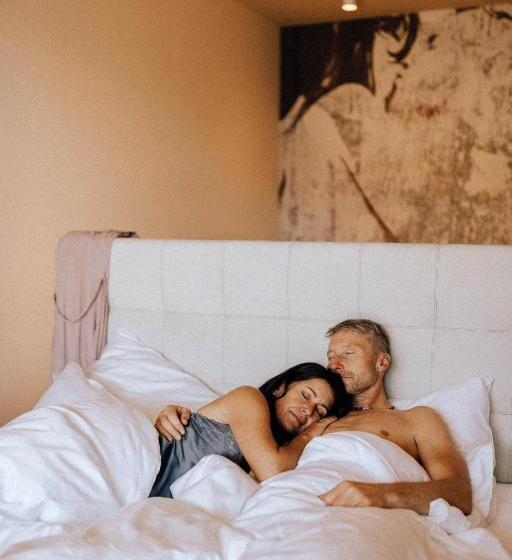 Полулюкс Повышенной Комфортности, Panoramahotel Am Sonnenhang