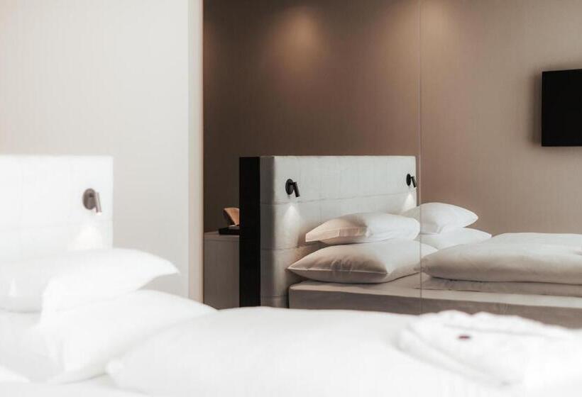 Полулюкс Повышенной Комфортности, Panoramahotel Am Sonnenhang