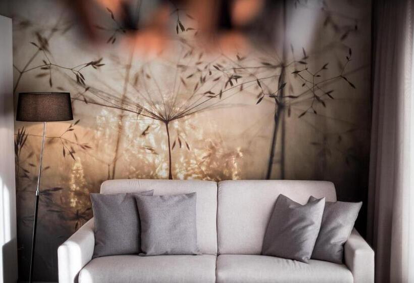 Номер Стандарт, Panoramahotel Am Sonnenhang