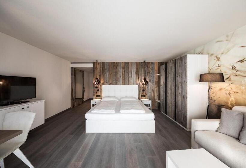 Номер Стандарт, Panoramahotel Am Sonnenhang