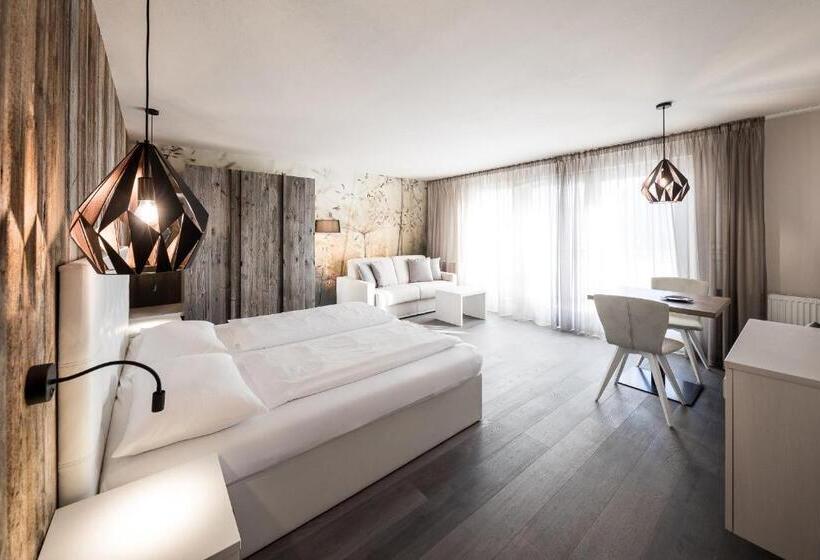 Номер Стандарт, Panoramahotel Am Sonnenhang