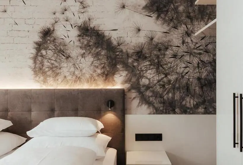 اتاق اکونومی, Panoramahotel Am Sonnenhang