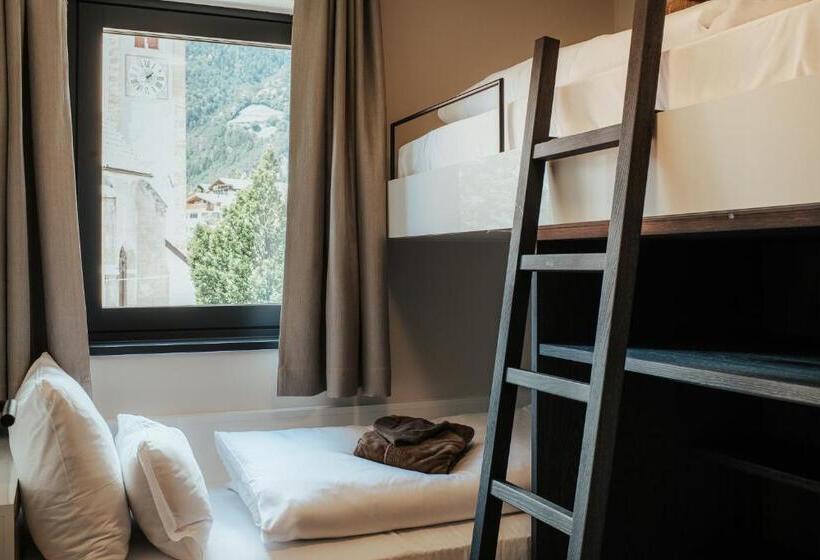 Семейный Номер Deluxe, Panoramahotel Am Sonnenhang