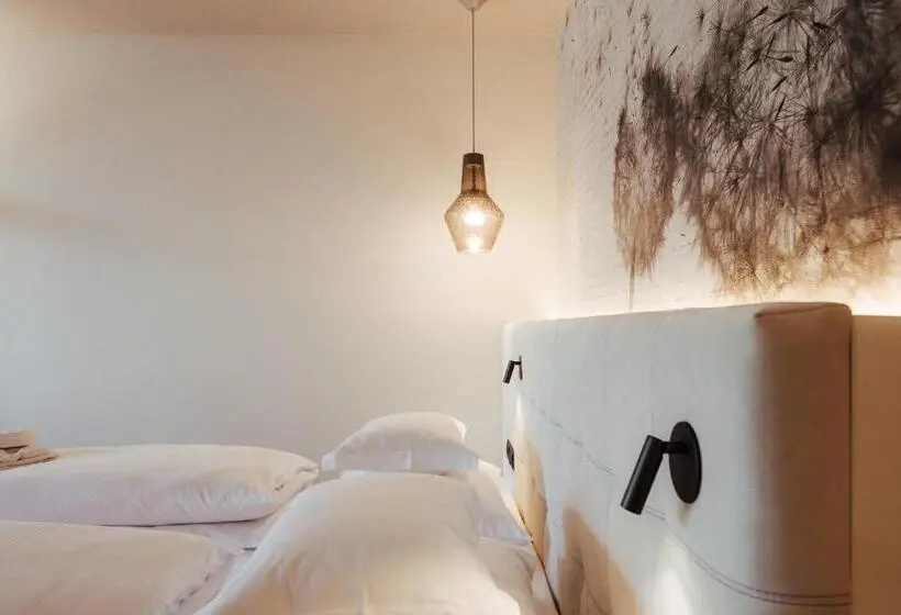 اتاق لوکس خانوادگی, Panoramahotel Am Sonnenhang