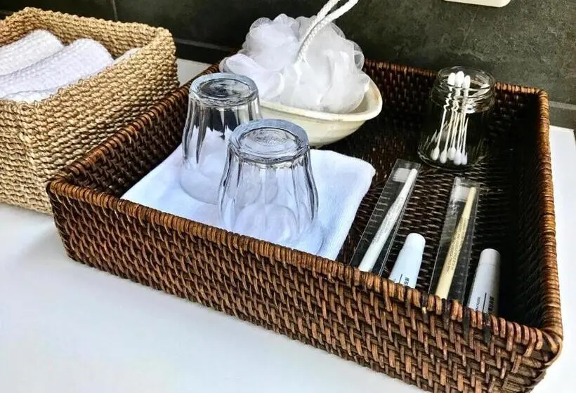 スイート, Guest House Maison De Stuffmarket