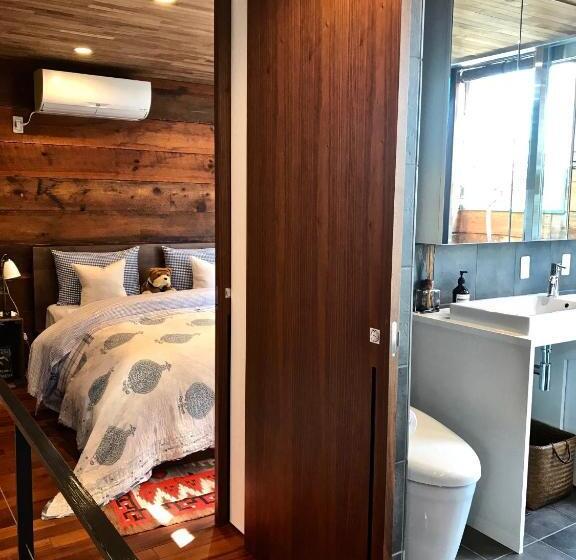 스위트, Guest House Maison De Stuffmarket