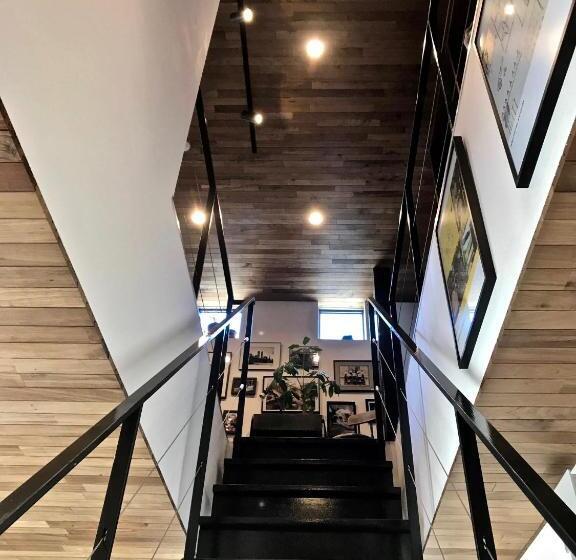 جناح, Guest House Maison De Stuffmarket