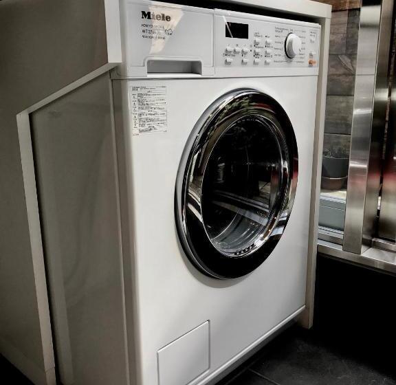 جناح, Guest House Maison De Stuffmarket