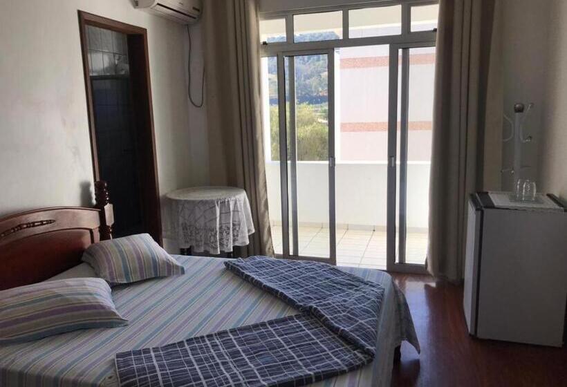 스탠다드 트리플 룸, Alfredo Wagner Park Hotel  Saulo