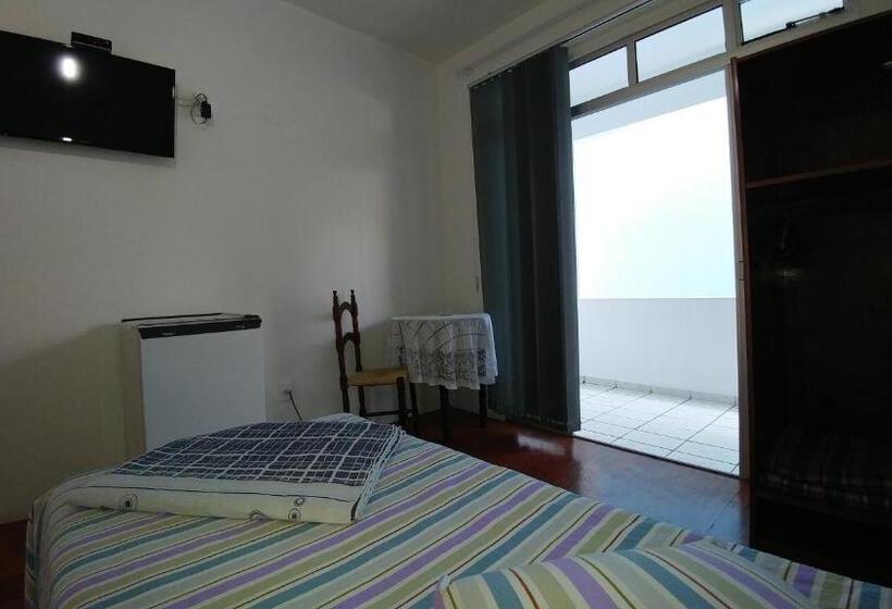 수피리어 룸, Alfredo Wagner Park Hotel  Saulo