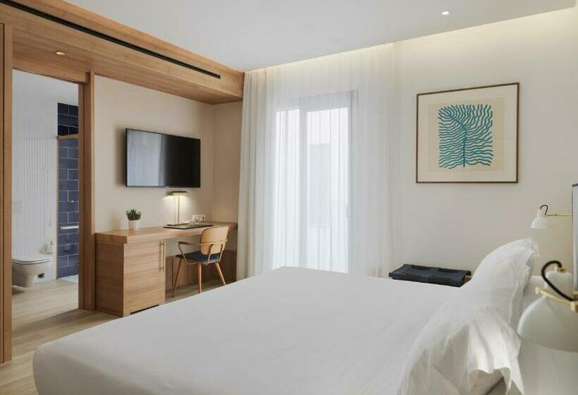 Номер Basic, H10 Porto Poniente 4* Sup