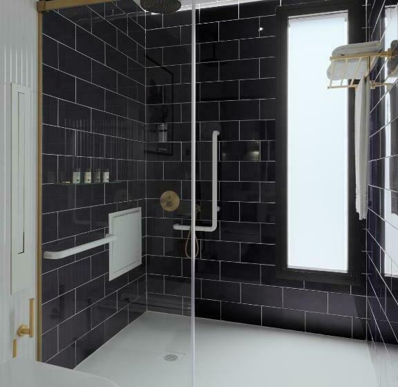 חדר בסיסי, H10 Porto Poniente 4* Sup