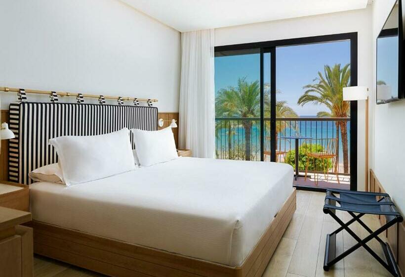 Классический Номер Вид на Море, H10 Porto Poniente 4* Sup