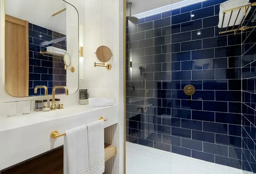 オーシャンビュークラシックルーム, H10 Porto Poniente 4* Sup