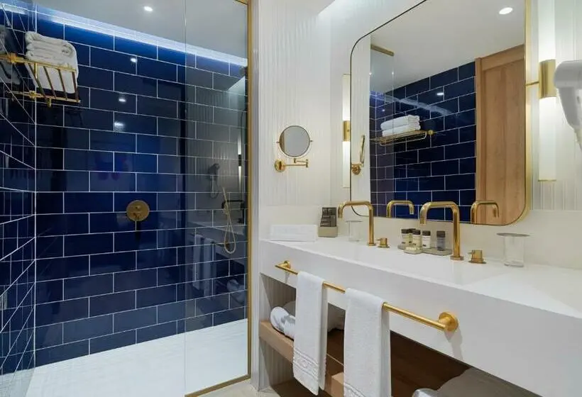 オーシャンビュージュニアスイート, H10 Porto Poniente 4* Sup