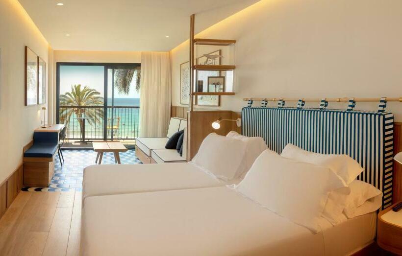 Juniorsviitti Merinäkymä, H10 Porto Poniente 4* Sup