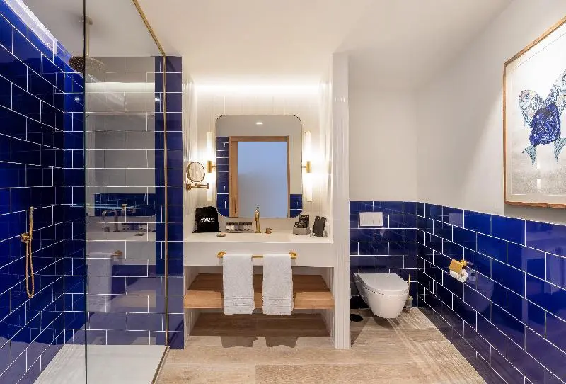 Classic Room with Terrace, H10 Porto Poniente 4* Sup