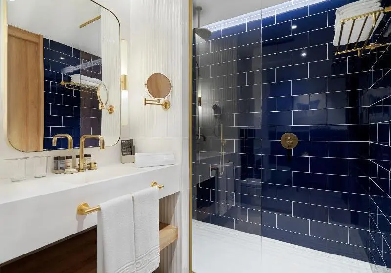 Classic Room with Terrace, H10 Porto Poniente 4* Sup