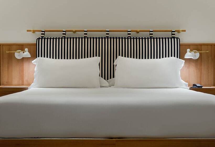 חדר קלאסי, H10 Porto Poniente 4* Sup