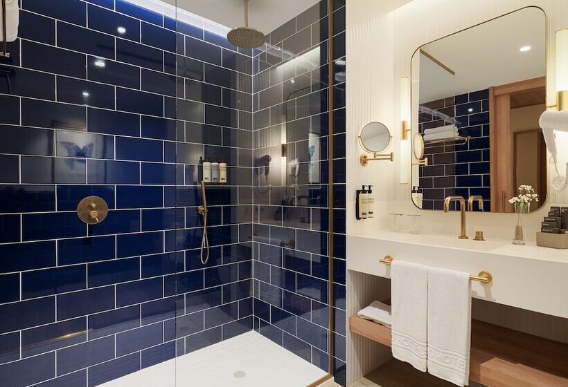 Classic-huone Merinäkymä, H10 Porto Poniente 4* Sup