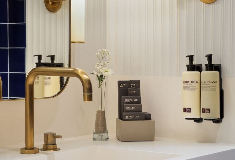 סוויטת ג'וניור, H10 Porto Poniente 4* Sup