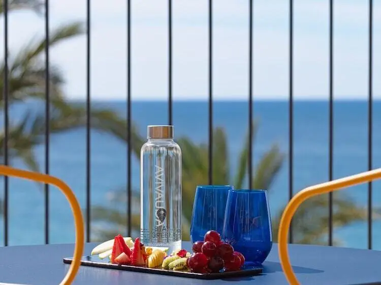オーシャンビュージュニアスイート, H10 Porto Poniente 4* Sup