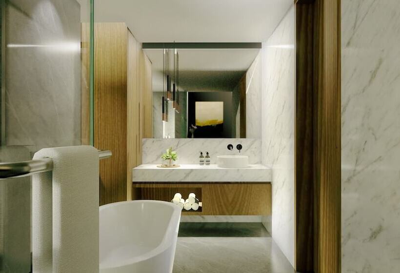 豪华房间, Luminor Hotel Tanjung Selor