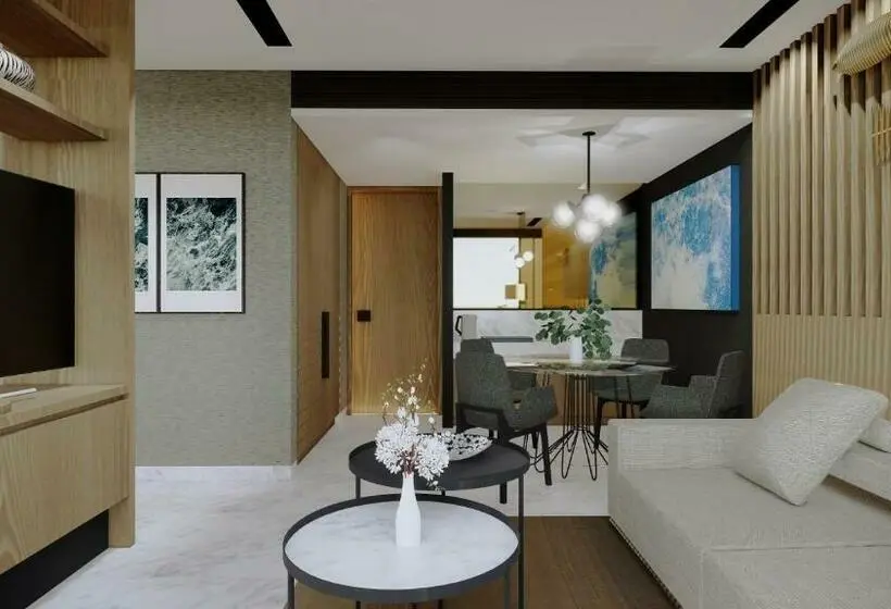 スイート, Luminor Hotel Tanjung Selor