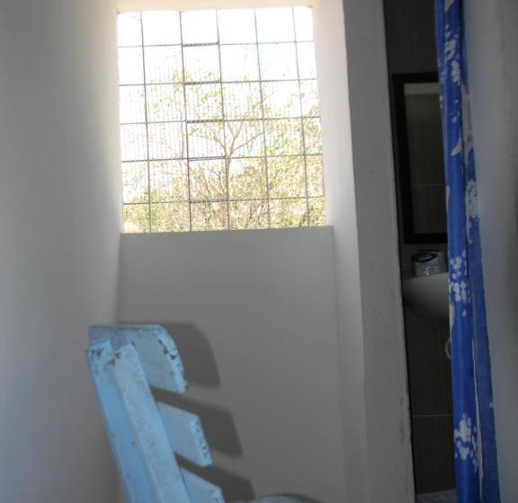 スタンダードルーム, Hostalnativo