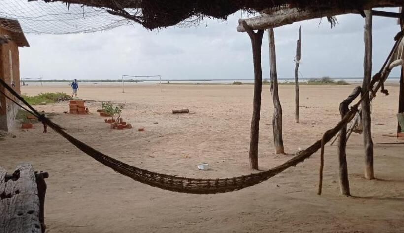 클래식 4인 룸, Hostalnativo