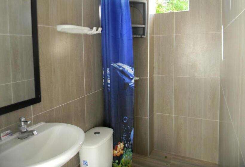 스탠다드 룸, Hostalnativo