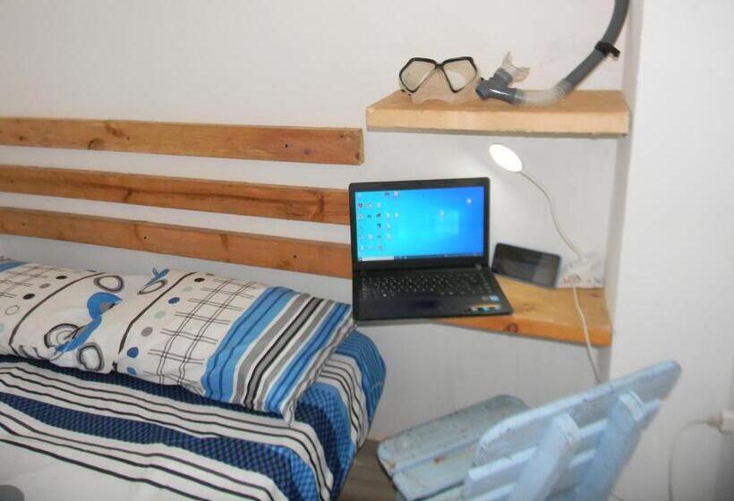 スタンダードルーム, Hostalnativo