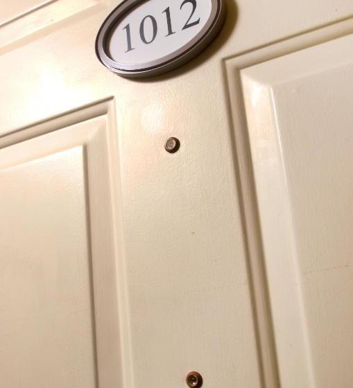 Quarto Estandar Cama King, Nittany Lion Inn