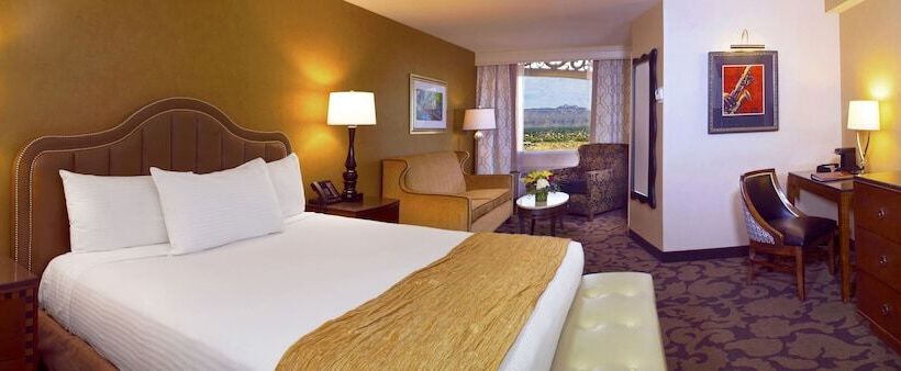 اتاق لوکس, The Orleans Hotel & Casino