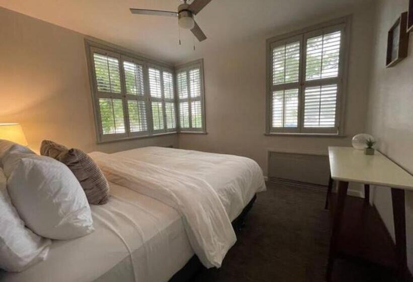 شقة غرفة نوم واحدة بالطابق الأرضى, Phillips