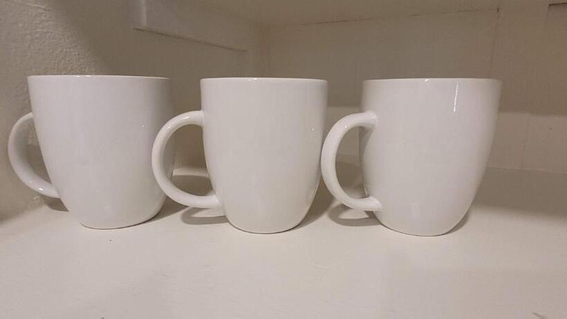 شقة غرفة نوم واحدة بالطابق الأرضى, Phillips