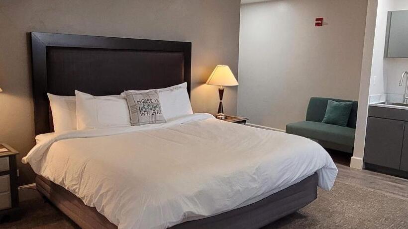 إستوديو قياسى سرير كينج, Phillips