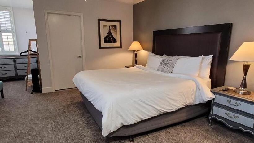 إستوديو قياسى سرير كينج, Phillips