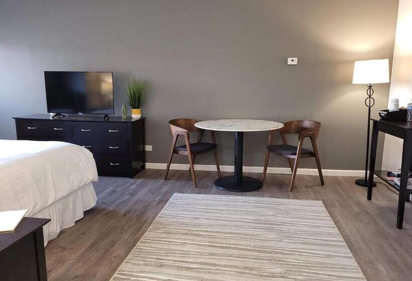 إستوديو قياسى, Phillips