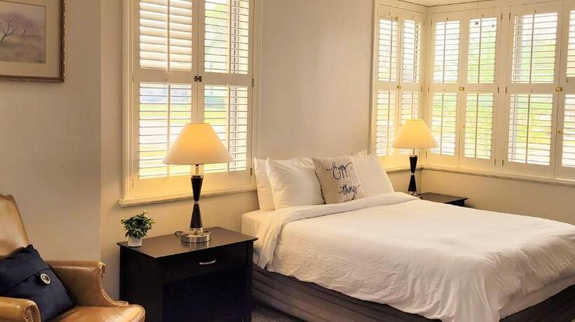 شقة ديلوكس غرفة واحدة, Phillips