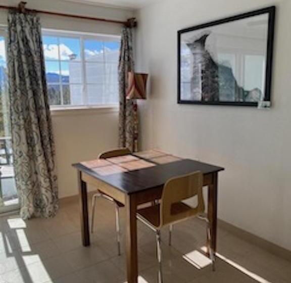 جناح سرير كينج, Pikes Peak Paradise Bed And Breakfast