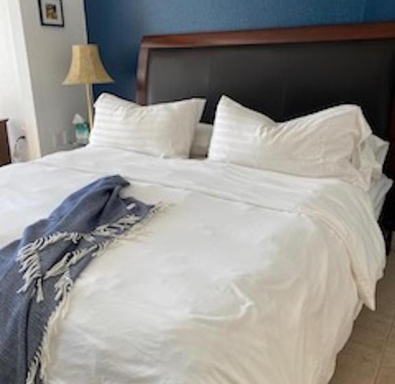 جناح سرير كينج, Pikes Peak Paradise Bed And Breakfast