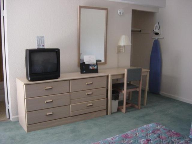 스탠다드 룸, Prestige Inn