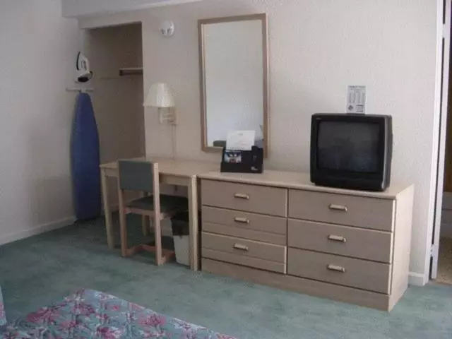 Standard-huone, Prestige Inn